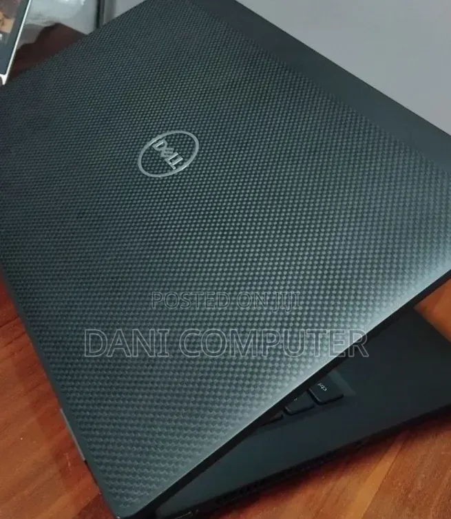 New Laptop Dell Latitude 7420 16GB Intel Core i7 SSD 512GB