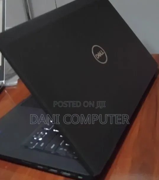 New Laptop Dell Latitude 7420 16GB Intel Core i7 SSD 512GB