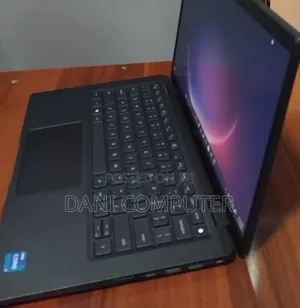 New Laptop Dell Latitude 7420 16GB Intel Core i7 SSD 512GB