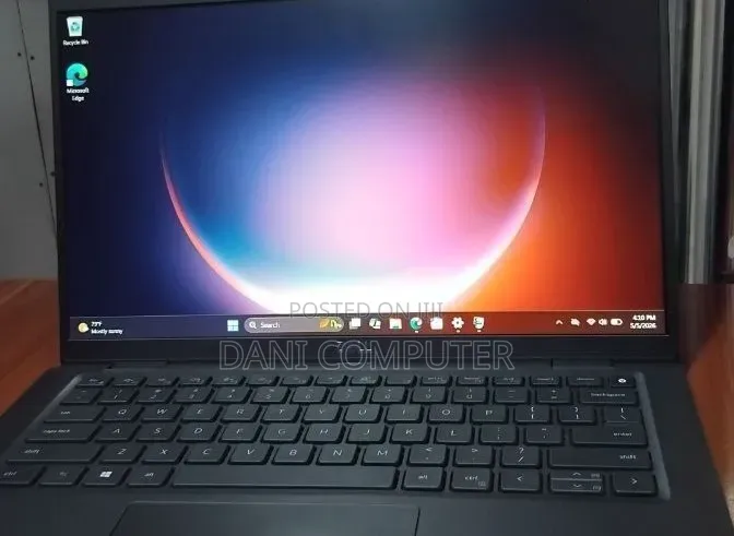New Laptop Dell Latitude 7420 16GB Intel Core i7 SSD 512GB