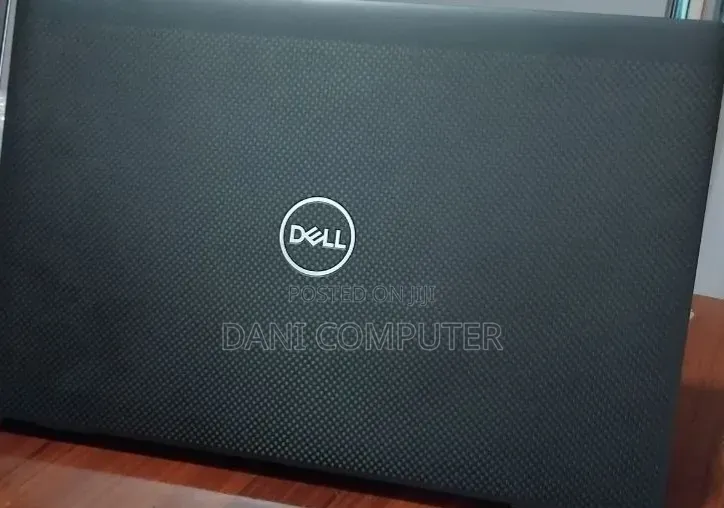 New Laptop Dell Latitude 7420 16GB Intel Core i7 SSD 512GB