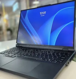 New Laptop Lenovo 16GB Intel Core i9 SSD 1T