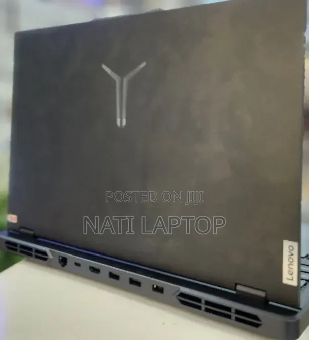 New Laptop Lenovo 16GB Intel Core i9 SSD 1T