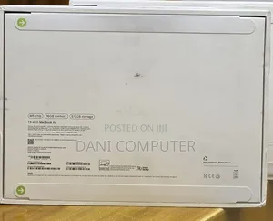 New Laptop Apple MacBook Air 2026 M5 13-inch 16GB Apple M5 SSD 512GB