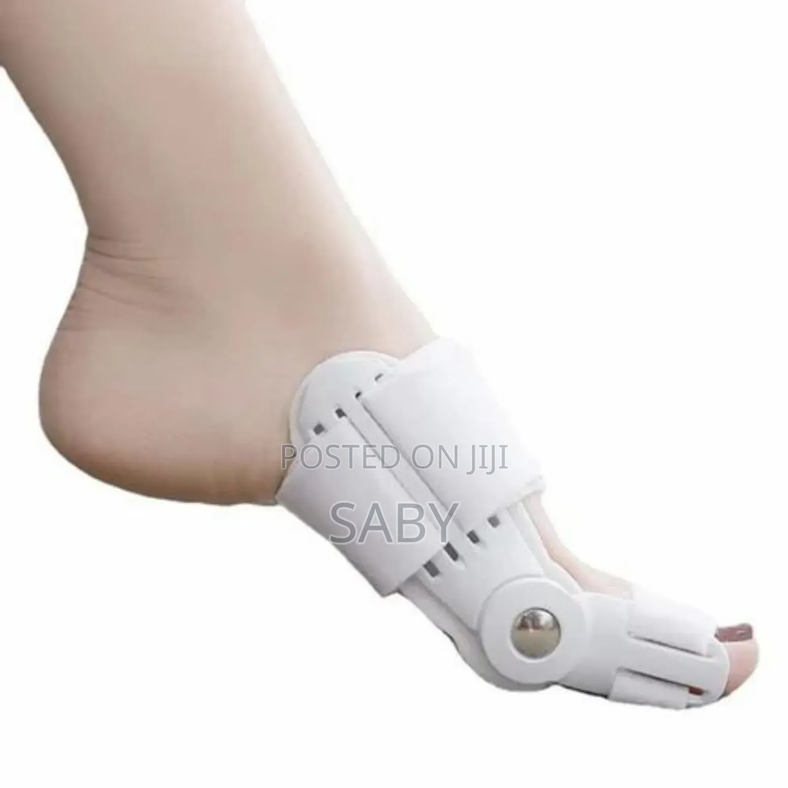 Orthopedic Beunion Toe Corrector