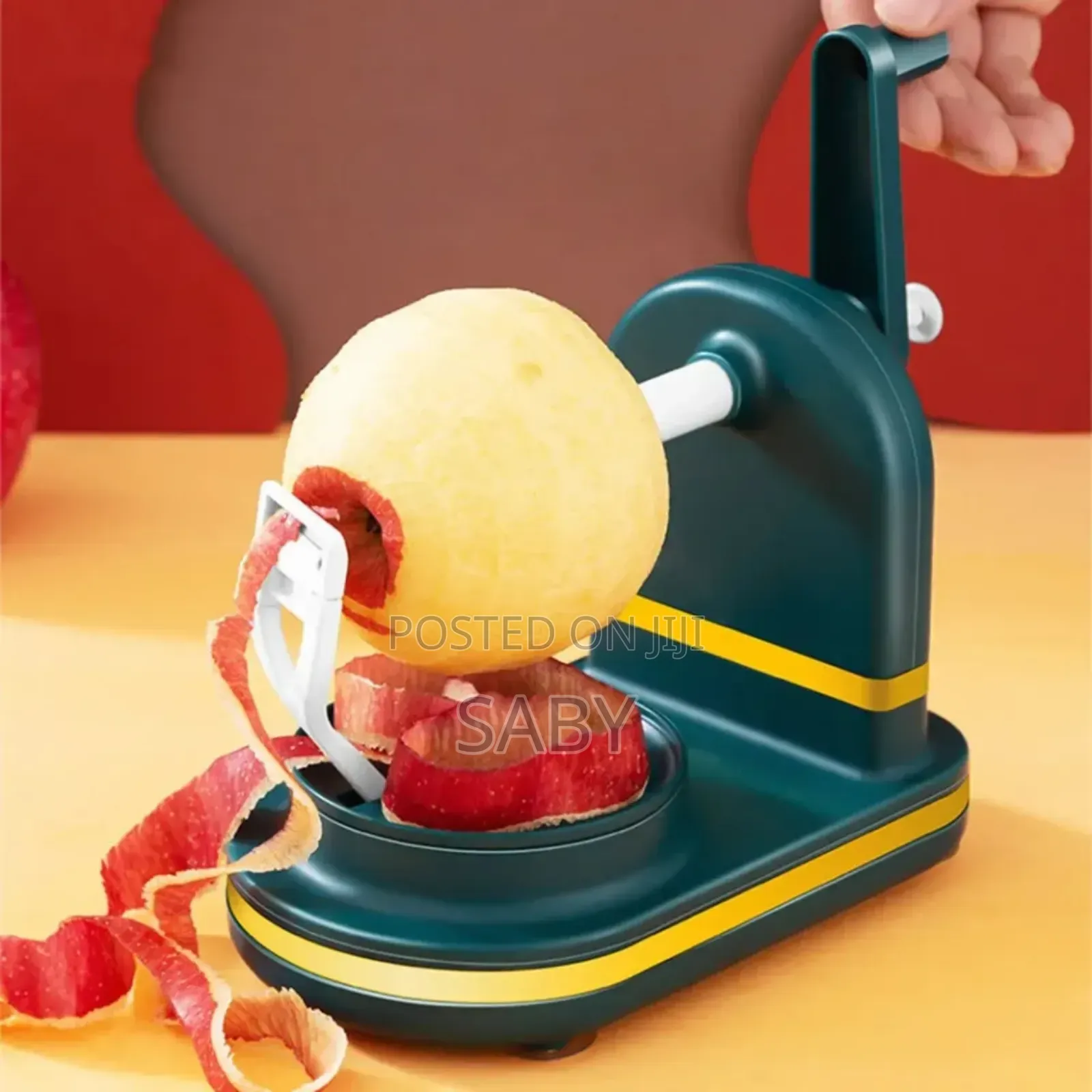 Fruit Peeler ፍራፍሬ መላጫ