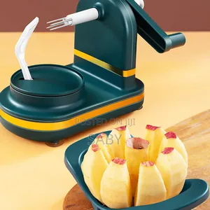 Fruit Peeler ፍራፍሬ መላጫ