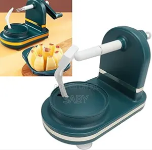 Fruit Peeler ፍራፍሬ መላጫ