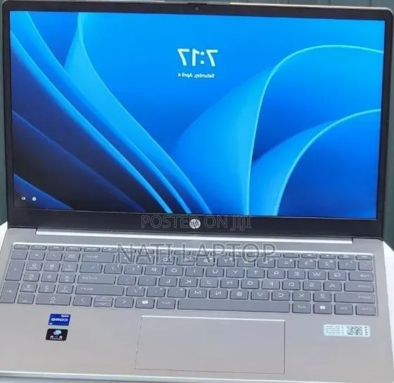 New Laptop HP Stream Notebook 16GB Intel Core i7 SSD 1T