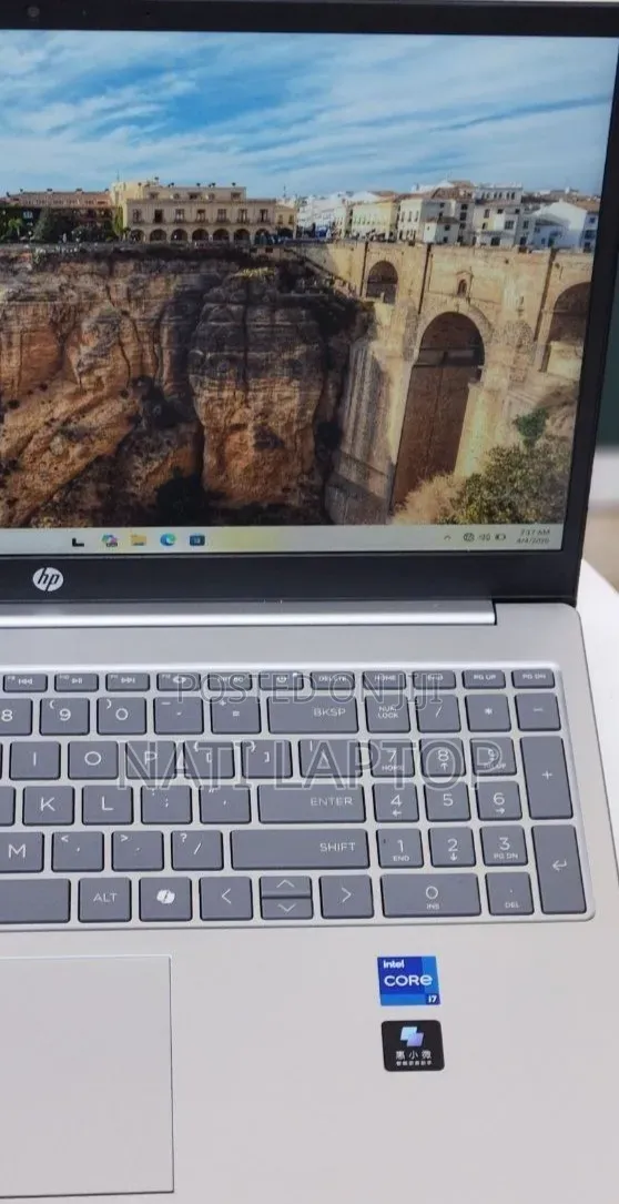 New Laptop HP Stream Notebook 16GB Intel Core i7 SSD 1T