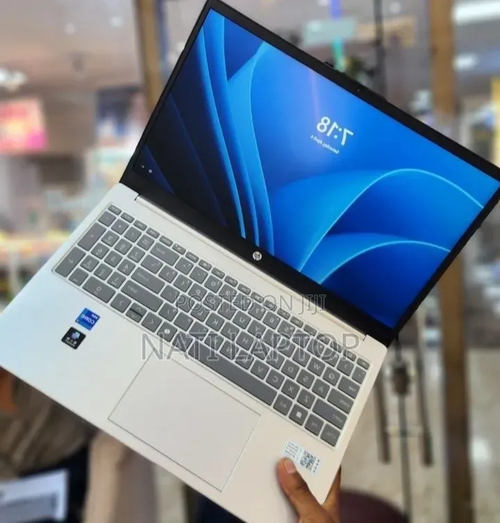 New Laptop HP Stream Notebook 16GB Intel Core i7 SSD 1T