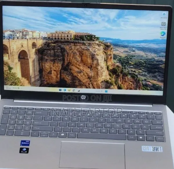 New Laptop HP Stream Notebook 16GB Intel Core i7 SSD 1T