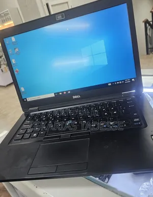 New Laptop Dell Latitude 5400 8GB Intel Core i5 SSD 256GB