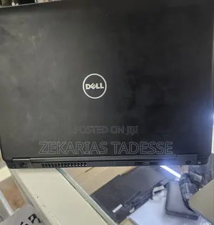 New Laptop Dell Latitude 5400 8GB Intel Core i5 SSD 256GB