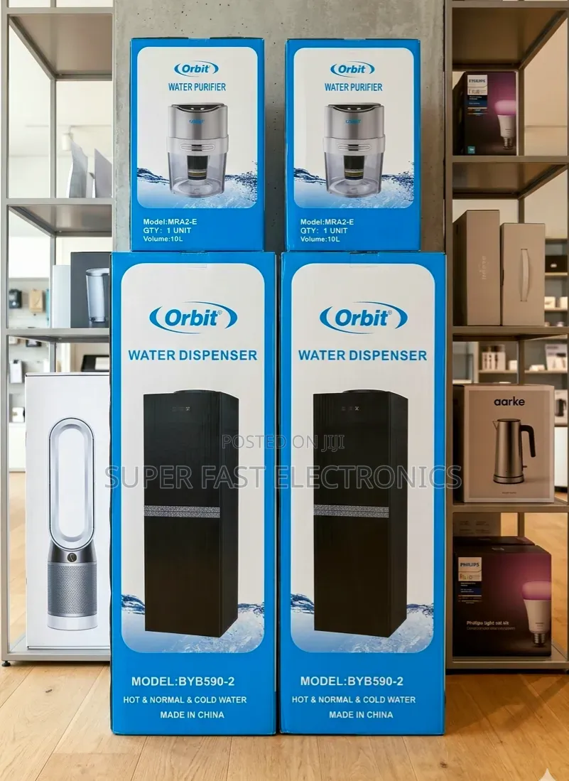 Orbit Water Dispenser Orbit Water Appliances
