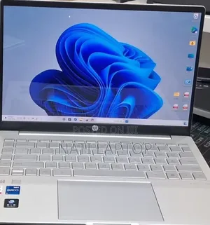 New Laptop HP Pavilion 14 16GB Intel Core i7 SSD 512GB