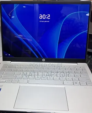 New Laptop HP Pavilion 14 16GB Intel Core i7 SSD 512GB
