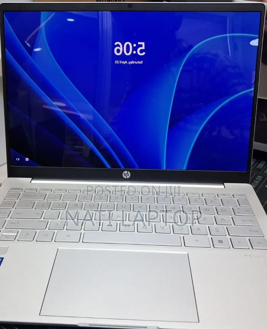 New Laptop HP Pavilion 14 16GB Intel Core i7 SSD 512GB