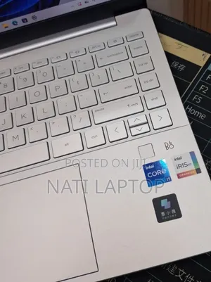 New Laptop HP Pavilion 14 16GB Intel Core i7 SSD 512GB