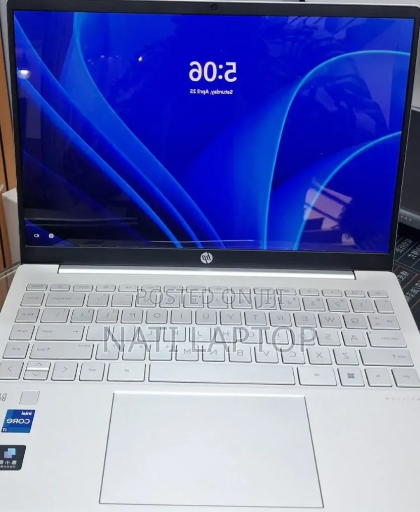 New Laptop HP Pavilion 14 16GB Intel Core i7 SSD 512GB