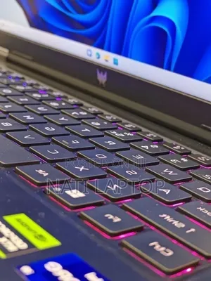 New Laptop Acer Predator Helios 300 16GB Intel Core i9 SSD 1T