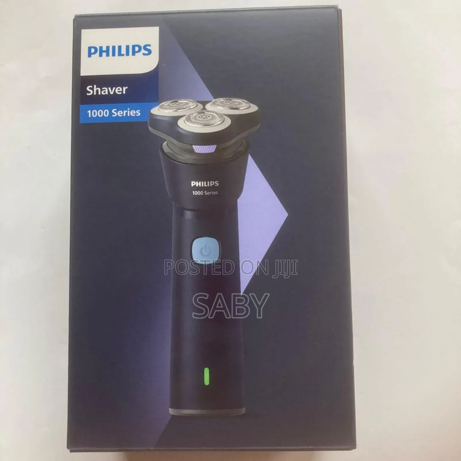 Philips Aquatouch At890/16 Electric Shaver