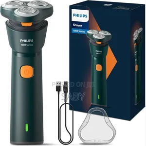 Philips Aquatouch At890/16 Electric Shaver