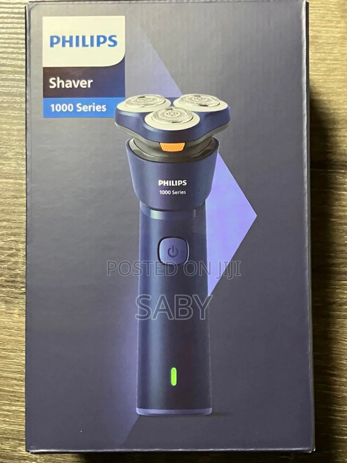 Philips Aquatouch At890/16 Electric Shaver