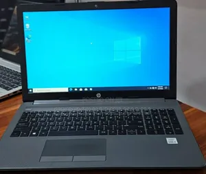 New Laptop HP 250 G7 8GB Intel Core i5 SSD 1T