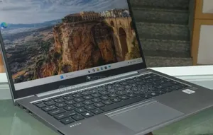 New Laptop HP 16GB Intel Core i7 SSD 512GB