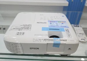 Epson Projector