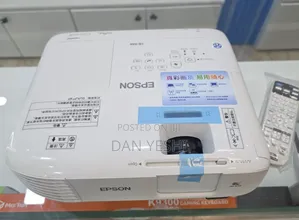 Epson Projector