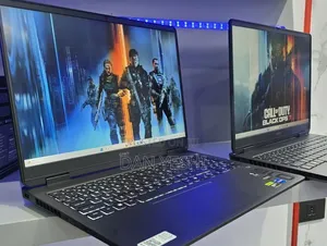 New Laptop HP Omen 16 16GB Intel Core i7 SSD 1T