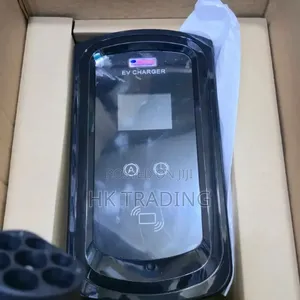 Electric Car Charger