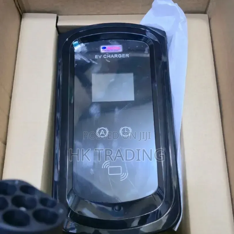 Electric Car Charger