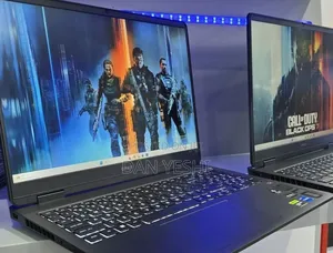 New Laptop HP Omen 16 16GB Intel Core i7 SSD 1T