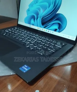 New Laptop Dell Latitude 7420 16GB Intel Core i7 SSD 512GB