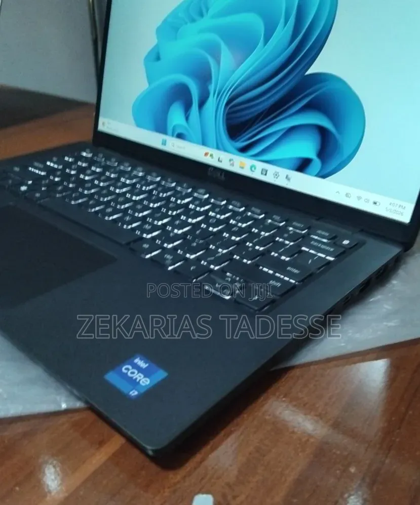 New Laptop Dell Latitude 7420 16GB Intel Core i7 SSD 512GB