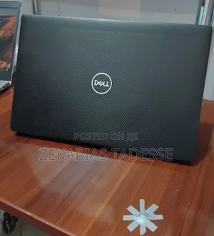 New Laptop Dell Latitude 7420 16GB Intel Core i7 SSD 512GB