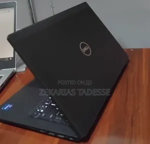New Laptop Dell Latitude 7420 16GB Intel Core i7 SSD 512GB