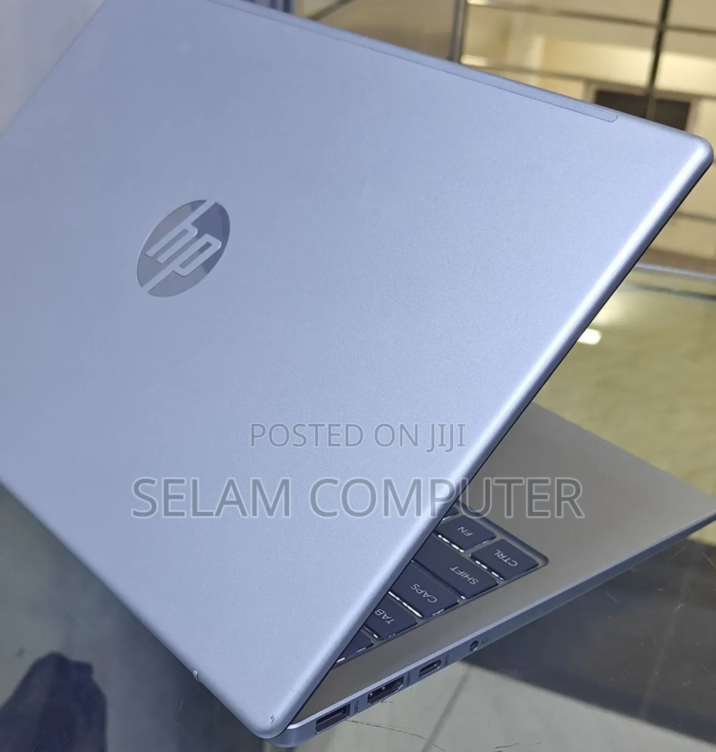 New Laptop HP Stream Notebook 16GB Intel Core i5 SSD 512GB