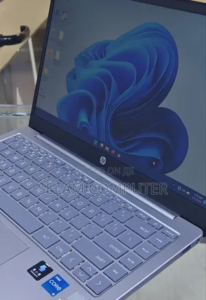 New Laptop HP Stream Notebook 16GB Intel Core i5 SSD 512GB