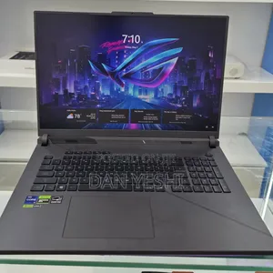 New Laptop Asus 16GB Intel Core i9 SSD 1T