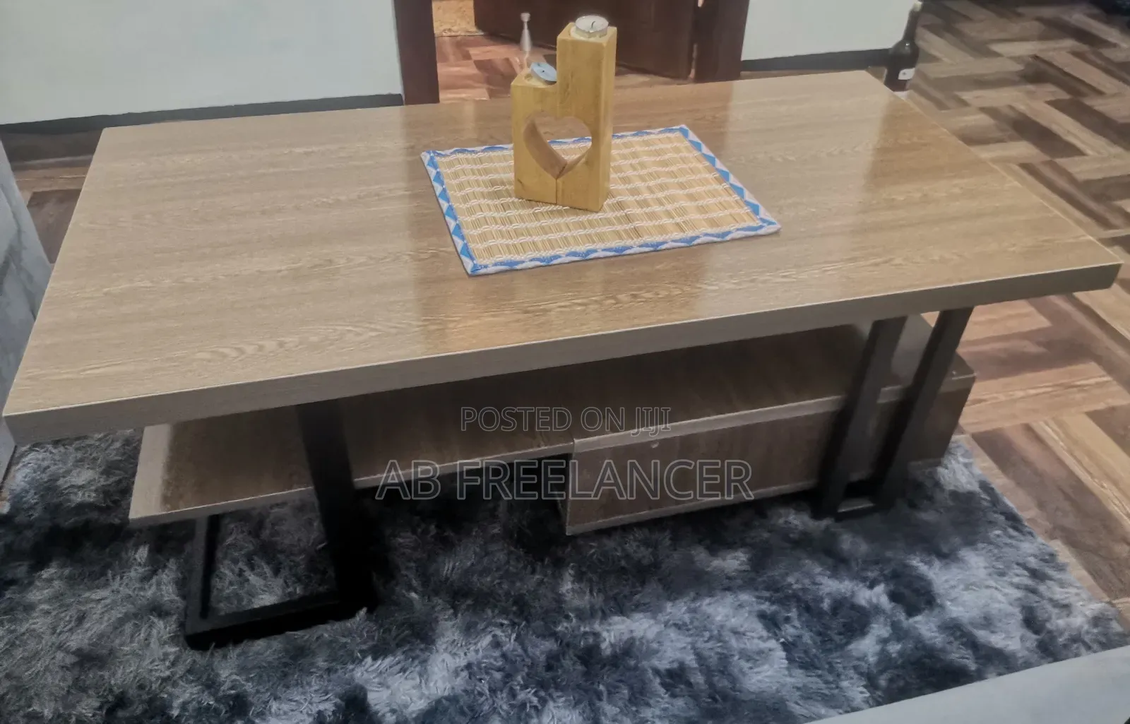 Center Table
