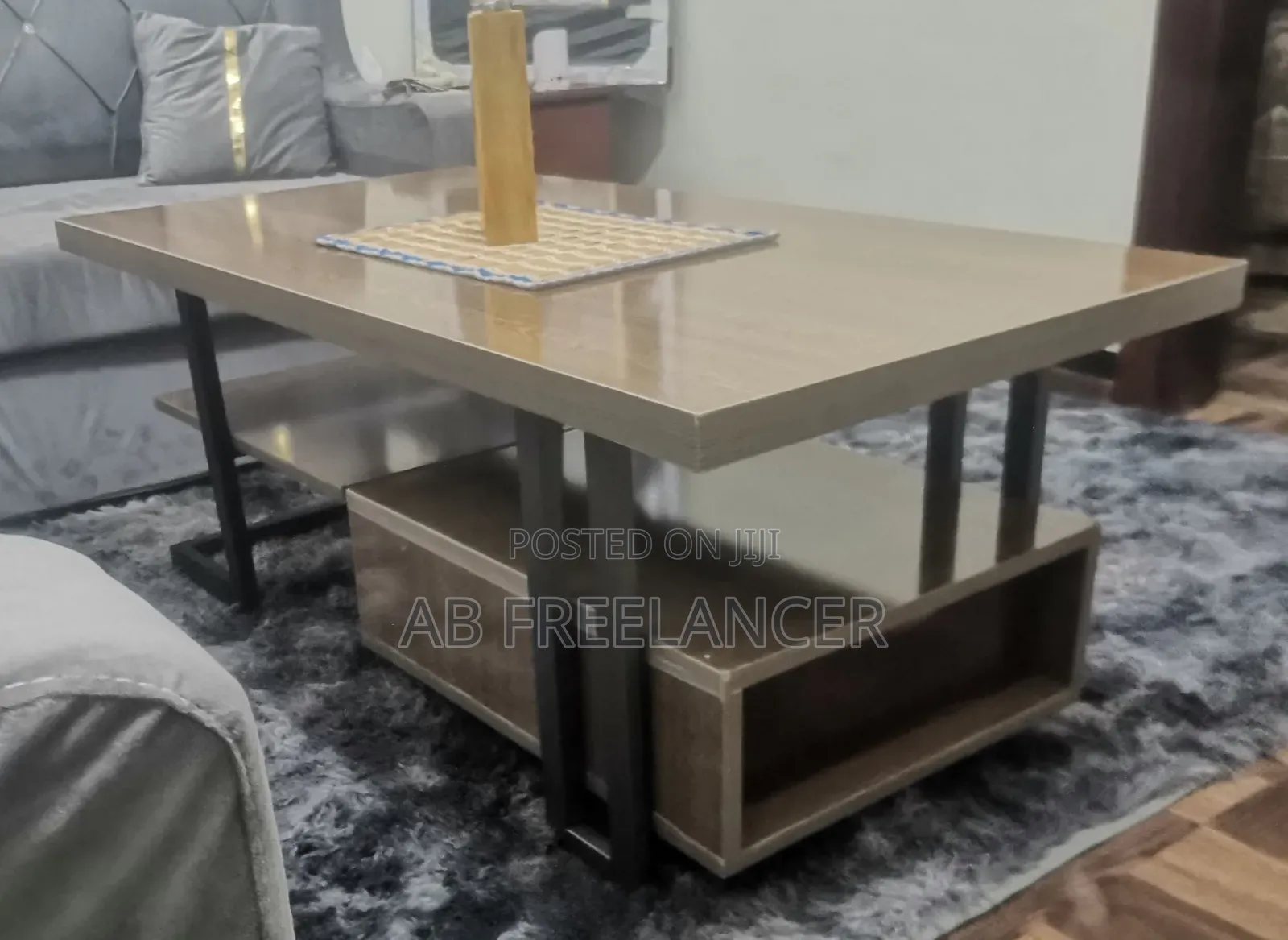 Center Table