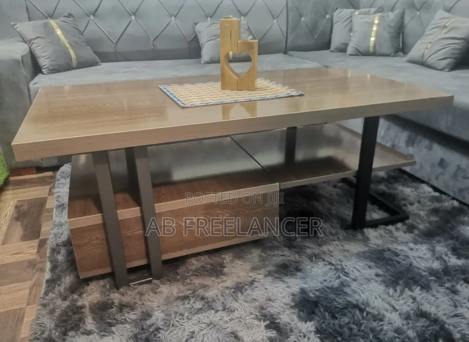 Center Table