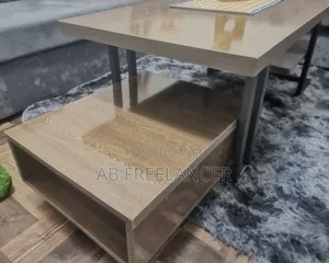 Center Table
