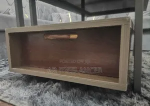 Center Table