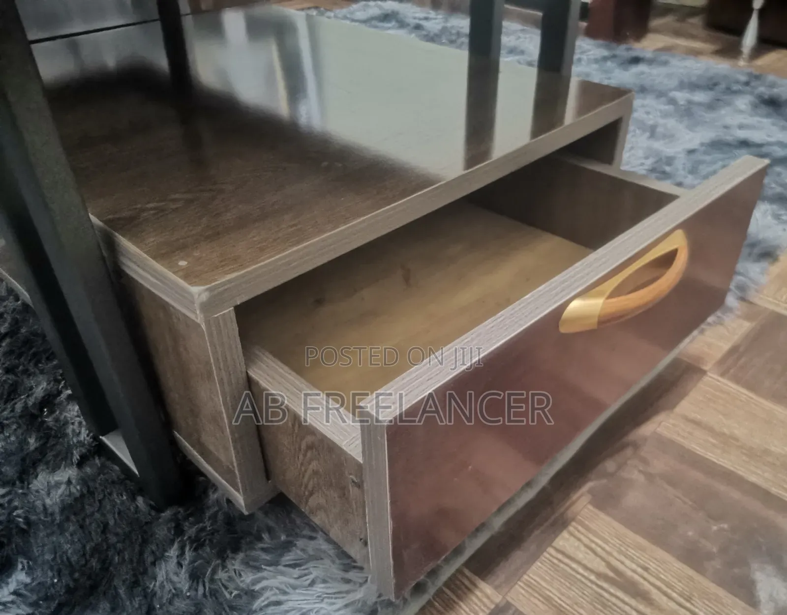 Center Table