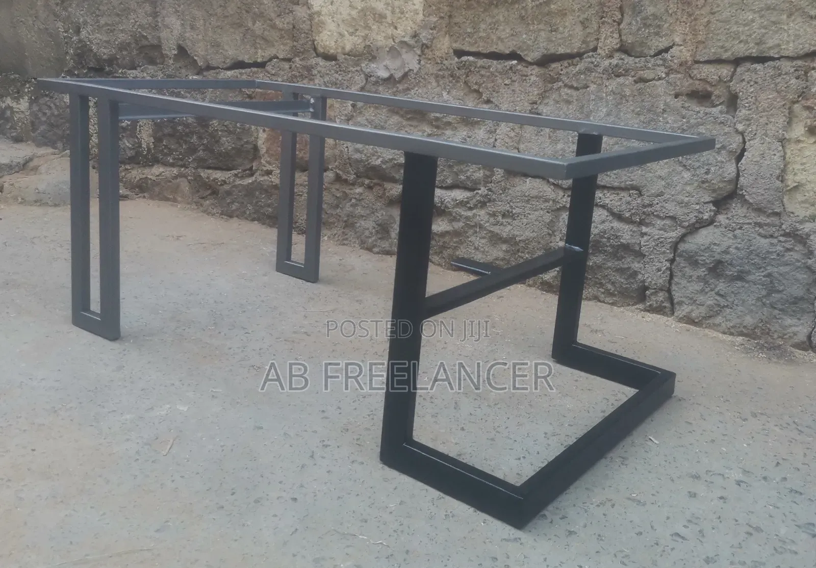 Center Table